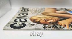 Cavalier October 1973 Vol 23 No 12 Stephen King Gray Matter Vaughn Bode Erotica