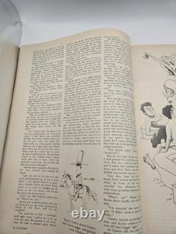 Cavalier October 1973 Vol 23 No 12 Stephen King Gray Matter Vaughn Bode Erotica