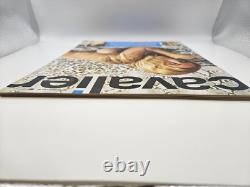 Cavalier October 1973 Vol 23 No 12 Stephen King Gray Matter Vaughn Bode Erotica