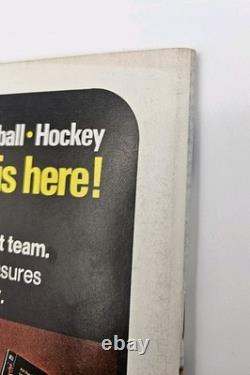 Cavalier October 1973 Vol 23 No 12 Stephen King Gray Matter Vaughn Bode Erotica