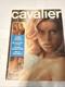 Cavalier September 1972 Vol 22 No 11 Stephen King