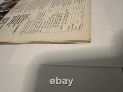 Cavalier September 1972 Vol 22 No 11 Stephen King