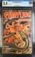 Cgc 3.5 Startling Stories #1 Vol 6 #16 Magazine 1941 Sea Monster Dragon Cvr