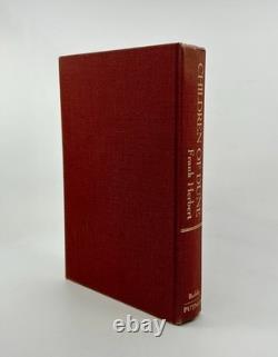 Children of Dune Frank Herbert First Edition 1st Printing & Analog Magazine Set