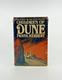 Children Of Dune Frank Herbert First Edition 4th Printing + Analog Magazine Set