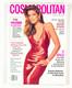 Cindy Crawford Bullock Pierce Brosnan Jcvd Tom Hanks Cosmopolitan November 1994