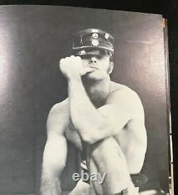 Colt Men Magazine Issue No. 1 (Rare)