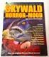 Complete Illustrated History Skywald Horror Mood By A Hewetson Rare Oop
