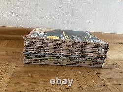 Computer Gaming World Magazine Vintage Lot Of 12Complete Year Of 1994