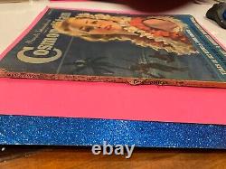 Cosmopolitan Magazine / March 1939 ERNEST HEMINGWAY 1st app NOBODY EVER DIES VG+