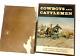 Cowboys And Cattlemen First Edition By Michael S. Kennedy Ltd 1/199 Pony Hide