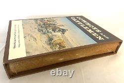 Cowboys And Cattlemen First Edition By Michael S. Kennedy LTD 1/199 Pony Hide