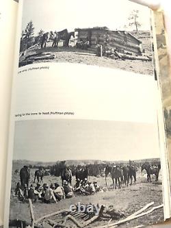 Cowboys And Cattlemen First Edition By Michael S. Kennedy LTD 1/199 Pony Hide