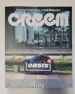 Creem Magazine Fall 2022 Spring 2026