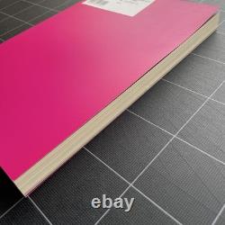Cutie Chronicle 1989-1999 Japanese Magazine First Edition Used