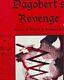 Dagobert's Revenge, Vol #3 Number #1 (2000) Boyd Rice Interview Douglas Pearce