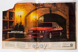 DAVID HOCKNEY Salman Rushdie BRUCE CHATWIN Martin Parr OBSERVER October 31 1982