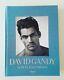Dolce Gabbana David Gandy Rare Xl Book Almost 300 Pages Exclusive Xl Format