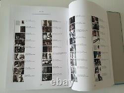 DOLCE GABBANA David Gandy RARE XL Book almost 300 pages exclusive XL format
