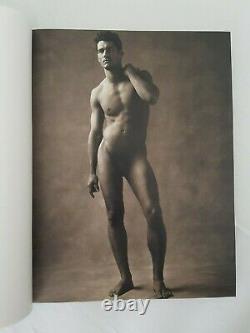 DOLCE GABBANA David Gandy RARE XL Book almost 300 pages exclusive XL format