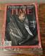Donald Trump Time Magazine Person Of The Year 45th President December 2016 -look