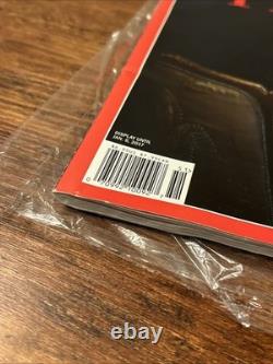 DONALD TRUMP TIME MAGAZINE Person Of The Year 45TH PRESIDENT December 2016 -LOOK