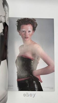 DUTCH MAGAZINE ISSUE ELEVEN 1997 Excellent Condition Photography Fashion Art
