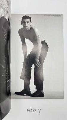 DUTCH MAGAZINE ISSUE ELEVEN 1997 Excellent Condition Photography Fashion Art