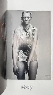 DUTCH MAGAZINE ISSUE ELEVEN 1997 Excellent Condition Photography Fashion Art