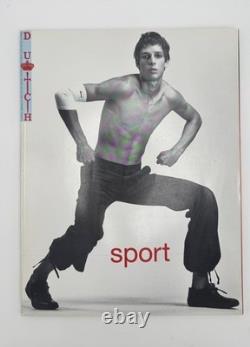 DUTCH MAGAZINE ISSUE NINETEEN 1998 Excellent Condition Photography Fashion Art