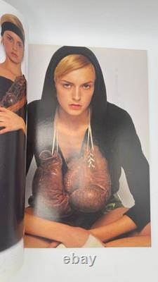 DUTCH MAGAZINE ISSUE NINETEEN 1998 Excellent Condition Photography Fashion Art