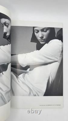 DUTCH MAGAZINE ISSUE NINETEEN 1998 Excellent Condition Photography Fashion Art