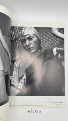 DUTCH MAGAZINE ISSUE NINETEEN 1998 Excellent Condition Photography Fashion Art