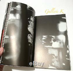 Daido Moriyama Magazine Work Two Volumes 1965-74 Getsuyosha 2009 Pb Provoke Vg