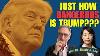 Dangerous Unstable Authoritarian Experts Sound The Alarm On Trump