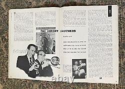 December, 1953, Original 1st Issue PLAYBOY MAGAZINE, Monroe, Hefner, Good Cond