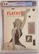 December 1953 Playboy Marilyn Monroe #v1 #1 Hmh Magazine Cgc Universal 5.0