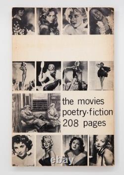December magazine a magazine of the arts &opinion 1965 & 1970 2 issue set