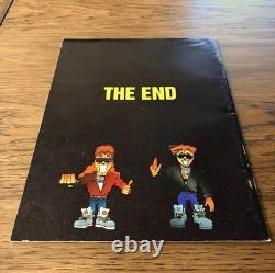 Diehard Gamefan Magazine Volume 1 Issue 1 October 1992 First Issue! Beautiful