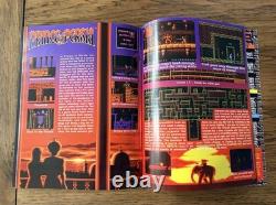Diehard Gamefan Magazine Volume 1 Issue 1 October 1992 First Issue! Beautiful