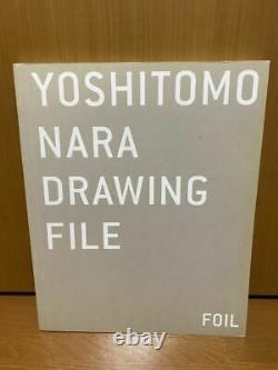 Difficulties to obtain beautiful products Out of print First Edition Yoshitomo