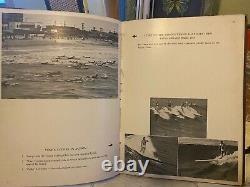 Doc Ball Book California Surfriders