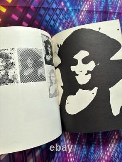 Dot Zero One #1 Finch, Pruyn and Company 1966 First Edition Design Magazine