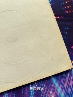 Dot Zero One #1 Finch, Pruyn and Company 1966 First Edition Design Magazine