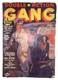 Double Action Gang, February 1937, Harry Sinclair Drago, Murray Leinster, Pulp