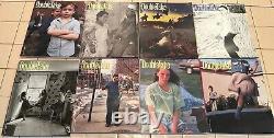 DoubleTake Photography/Literary Magazine Rare Complete Set 1995-2003