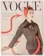 Dovima Diane Arbus Balenciaga Vogue September 1953 Jean Patchett Suzy Parker Vtg
