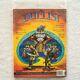 Duelist Magazine #4 Factory Sealed With Fallen Empires Booster Pack Wotc Mtg