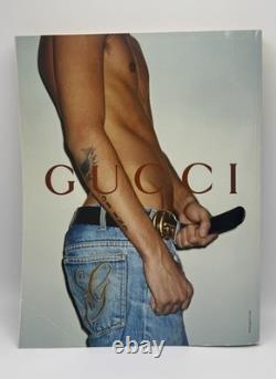 Dutch Magazine Issue 35 Autumn 2001 Fashion Photography Rare