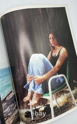 Dutch Magazine Issue 35 Autumn 2001 Fashion Photography Rare